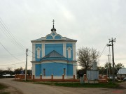 Церковь Покрова Пресвятой Богородицы - Перемышль - Перемышльский район - Калужская область