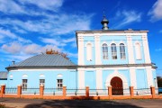 Перемышль. Покрова Пресвятой Богородицы, церковь