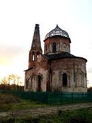 Церковь Николая Чудотворца, , Воротынск, Перемышльский район, Калужская область