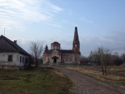 Церковь Николая Чудотворца - Воротынск - Перемышльский район - Калужская область