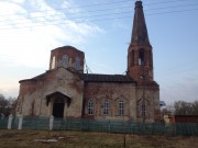 Церковь Николая Чудотворца, , Воротынск, Перемышльский район, Калужская область