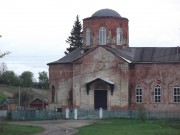 Церковь Николая Чудотворца - Воротынск - Перемышльский район - Калужская область