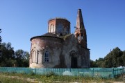 Церковь Николая Чудотворца - Воротынск - Перемышльский район - Калужская область