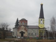 Церковь Николая Чудотворца, , Воротынск, Перемышльский район, Калужская область