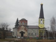 Церковь Николая Чудотворца - Воротынск - Перемышльский район - Калужская область