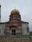 Церковь Николая Чудотворца, , Воротынск, Перемышльский район, Калужская область