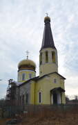 Воротынск. Николая Чудотворца, церковь