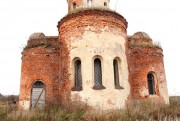 Церковь Благовещения Пресвятой Богородицы - Заборовка - Перемышльский район - Калужская область