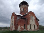 Церковь Благовещения Пресвятой Богородицы, , Заборовка, Перемышльский район, Калужская область