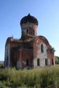 Заборовка. Благовещения Пресвятой Богородицы, церковь