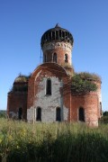 Заборовка. Благовещения Пресвятой Богородицы, церковь