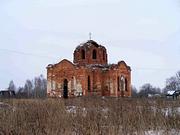 Тихонова пустынь. Сретения Господня, церковь