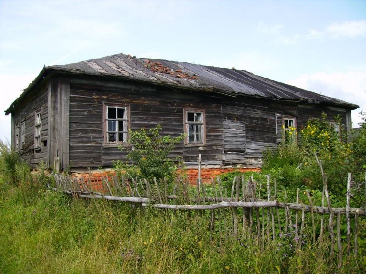 Сретенский скит, Тихонова пустынь (Калуга, город, Калужская область). дополнительная информация, Скит