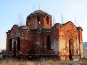 Церковь Сретения Господня - Тихонова пустынь - Калуга, город - Калужская область