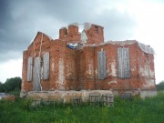 Церковь Сретения Господня - Тихонова пустынь - Калуга, город - Калужская область