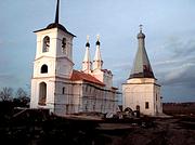 Спасо-Воротынский монастырь, , Спас, Калуга, город, Калужская область