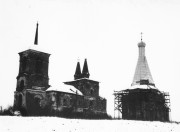 Спас. Спасо-Воротынский монастырь