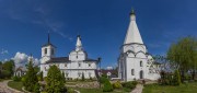 Спасо-Воротынский монастырь, , Спас, Калуга, город, Калужская область