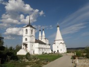 Спасо-Воротынский монастырь, , Спас, Калуга, город, Калужская область