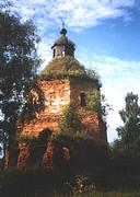 Церковь Троицы Живоначальной, , Лычёво, Дзержинский район, Калужская область