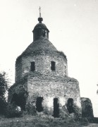 Церковь Троицы Живоначальной, , Лычёво, Дзержинский район, Калужская область
