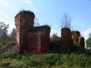 Церковь Троицы Живоначальной - Лычёво - Дзержинский район - Калужская область