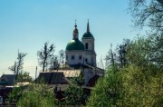 Церковь Спаса Преображения - Нижние Прыски - Козельский район - Калужская область