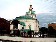Тула. Флора и Лавра, церковь