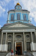 Тула. Флора и Лавра, церковь