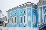 Тула. Флора и Лавра, церковь