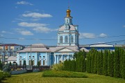 Церковь Флора и Лавра - Тула - Тула, город - Тульская область