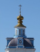 Церковь Флора и Лавра, , Тула, Тула, город, Тульская область