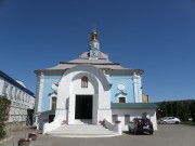 Церковь Флора и Лавра - Тула - Тула, город - Тульская область