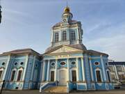 Тула. Флора и Лавра, церковь