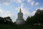 Тула. Флора и Лавра, церковь