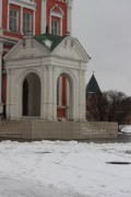Кремль. Собор Богоявления Господня - Тула - Тула, город - Тульская область