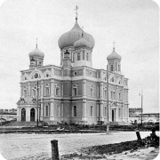 Тула. Кремль. Собор Богоявления Господня