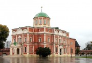Кремль. Собор Богоявления Господня - Тула - Тула, город - Тульская область