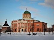 Кремль. Собор Богоявления Господня, , Тула, Тула, город, Тульская область