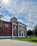 Тула. Кремль. Собор Богоявления Господня