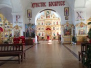 Церковь Илии Пророка, , Тула, Тула, город, Тульская область