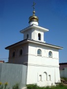 Церковь Илии Пророка, , Тула, Тула, город, Тульская область