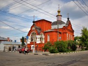 Церковь Илии Пророка - Тула - Тула, город - Тульская область