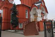 Церковь Илии Пророка, , Тула, Тула, город, Тульская область
