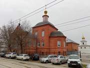 Тула. Илии Пророка, церковь