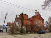 Тула. Илии Пророка, церковь