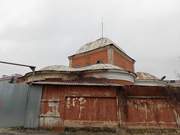 Тула. Успения Пресвятой Богородицы, церковь