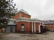 Тула. Успения Пресвятой Богородицы, церковь