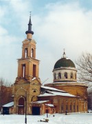 Тула. Петра и Павла, церковь