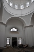Церковь Петра и Павла, Произведен ремонт внутри главного корпуса.<br>, Тула, Тула, город, Тульская область